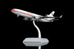 1/400 China Eastern Airlines McDonnell Douglas MD-11FB-2175 M111105C Interactive Series - image 12